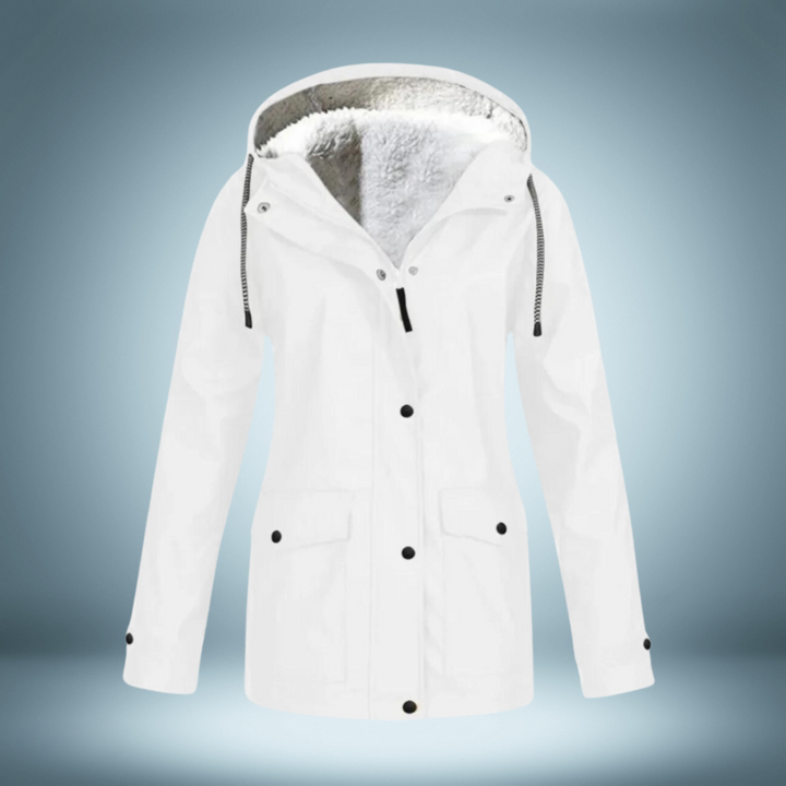 LAVENDO | Waterproof Raincoat