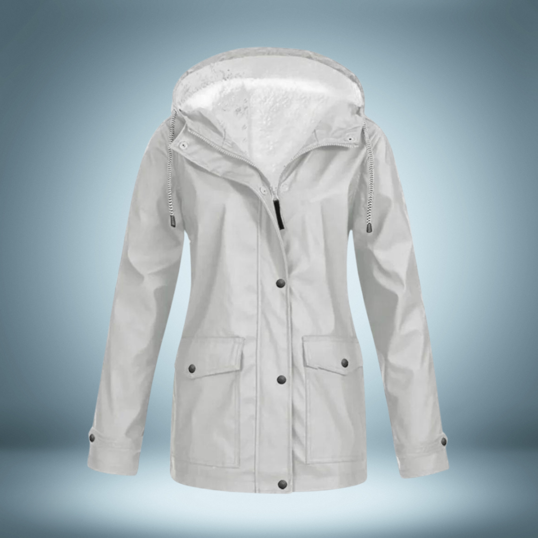 LAVENDO | Waterproof Raincoat