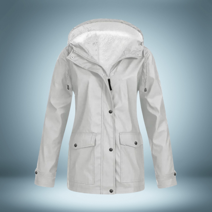 LAVENDO | Waterproof Raincoat