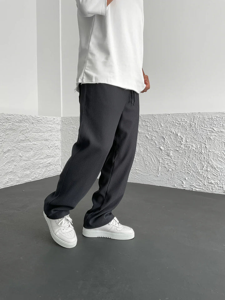 LAVENDO | DELUXE COMFORT TROUSERS