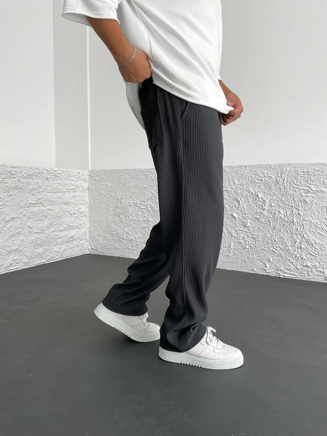 LAVENDO | DELUXE COMFORT TROUSERS