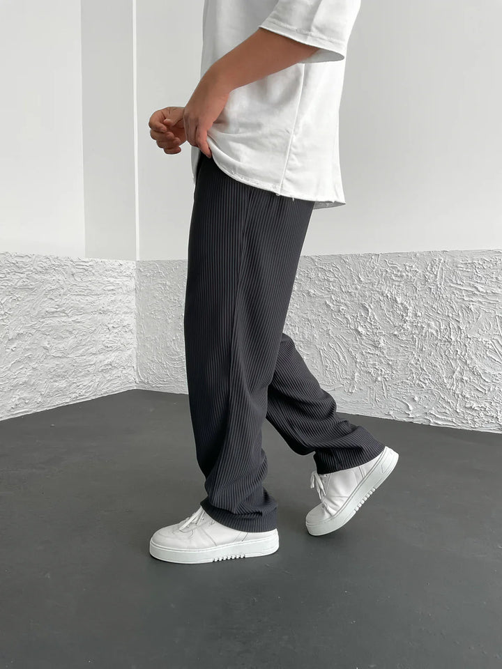 LAVENDO | DELUXE COMFORT TROUSERS