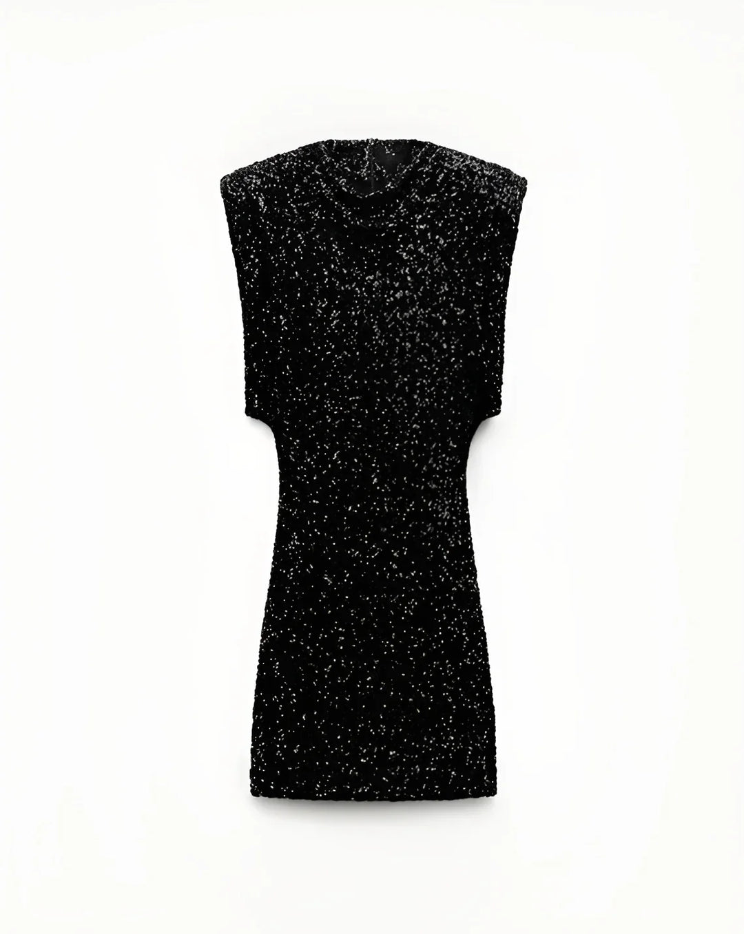 LAVENDO | GLITTER DRESS